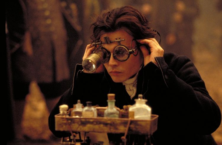 Produktbild: Sleepy Hollow