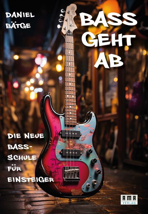 Produktbild: Bass geht ab!