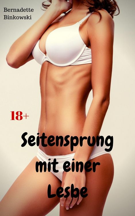 Produktbild: Seitensprung mit einer Lesbe