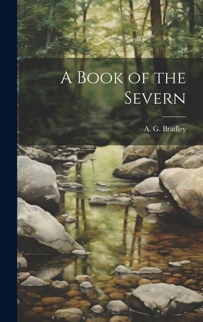 Produktbild: A Book of the Severn