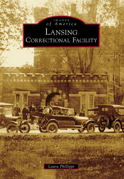 Produktbild: Lansing Correctional Facility