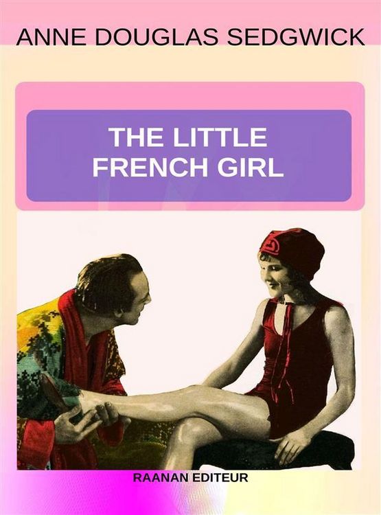 Produktbild: The Little French Girl