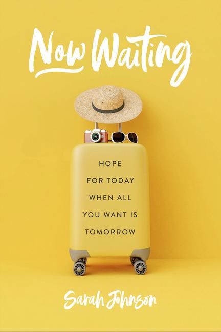 Produktbild: Now Waiting