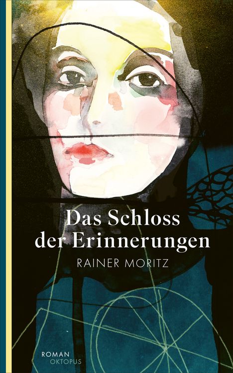 Produktbild: Das Schloss der Erinnerungen