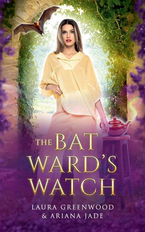 Produktbild: The Bat Ward's Watch