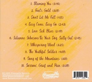 Produktbild: Easy Come,Easy Go