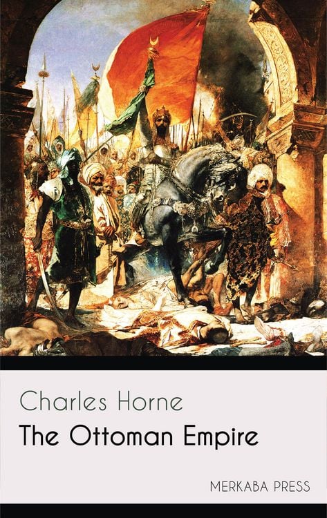 Produktbild: The Ottoman Empire