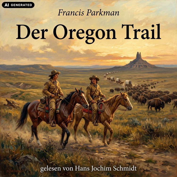 Produktbild: Der Oregon Trail