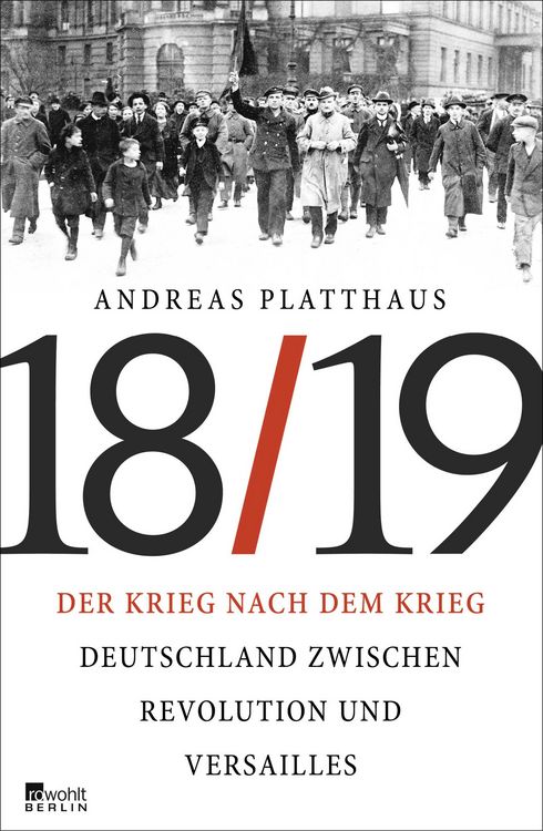 Produktbild: Der Krieg nach dem Krieg