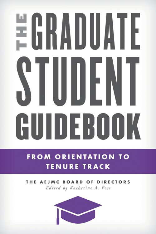 Produktbild: The Graduate Student Guidebook