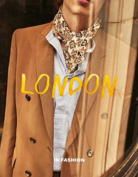 Produktbild: London. In Fashion