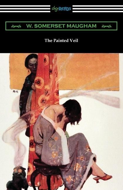 Produktbild: The Painted Veil