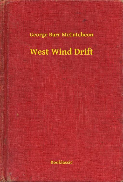 Produktbild: West Wind Drift