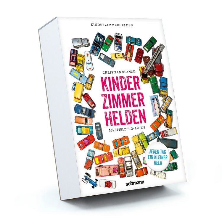 Produktbild: Kinderzimmerhelden