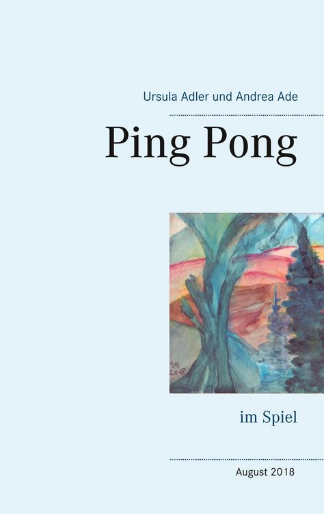 Produktbild: Ping Pong