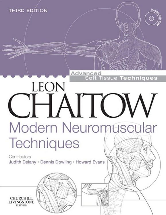 Produktbild: Modern Neuromuscular Techniques