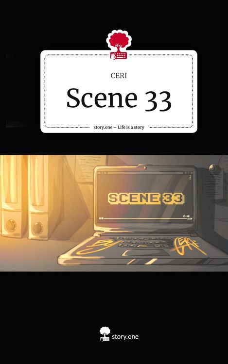 Produktbild: Scene 33. Life is a Story - story.one