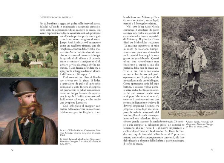 Produktbild: Francesco Giuseppe I