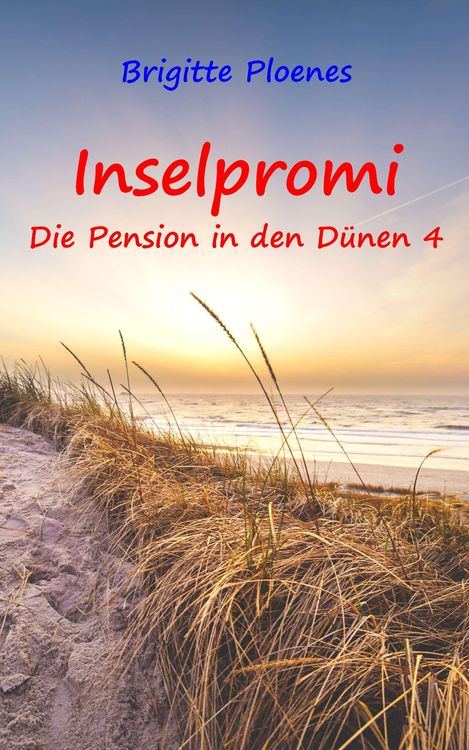 Produktbild: Inselpromi