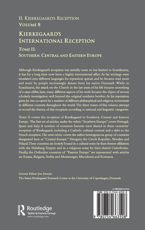 Produktbild: Volume 8, Tome II
