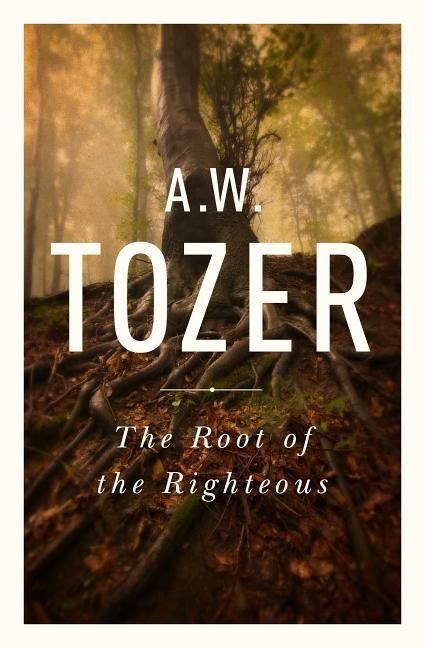 Produktbild: The Root of the Righteous