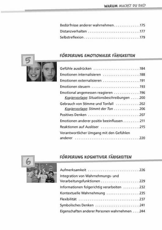 Produktbild: Warum machst du das? Sozial-emotionale Auff&auml;lligkeiten von Grundsch&uuml;lern hinterfragen und angemessen reagieren