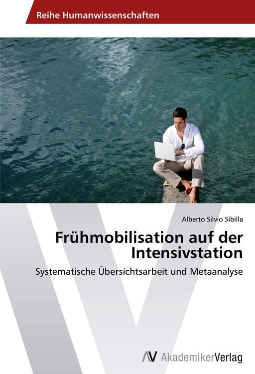 Produktbild: Fr&uuml;hmobilisation auf der Intensivstation