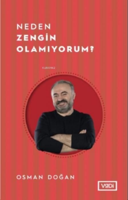 Produktbild: Neden Zengin Olamiyorum