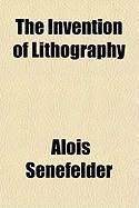 Produktbild: The Invention of Lithography
