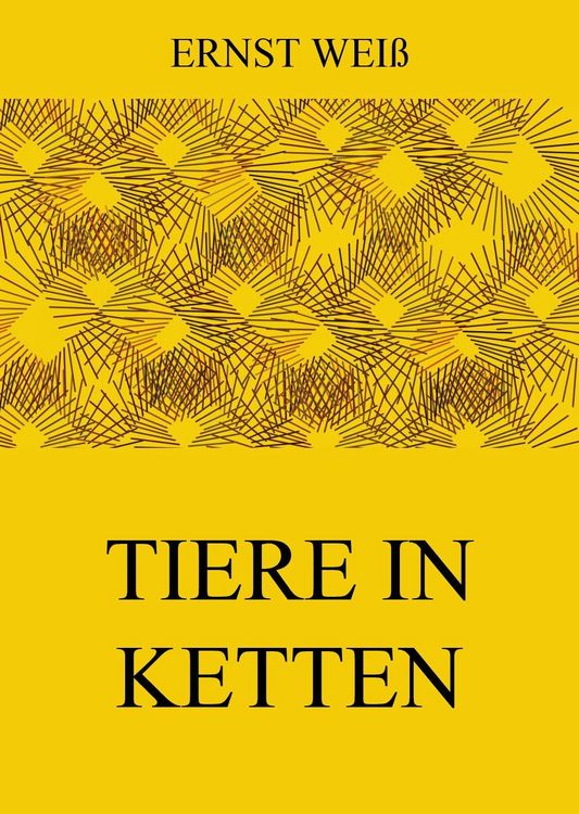 Produktbild: Tiere in Ketten