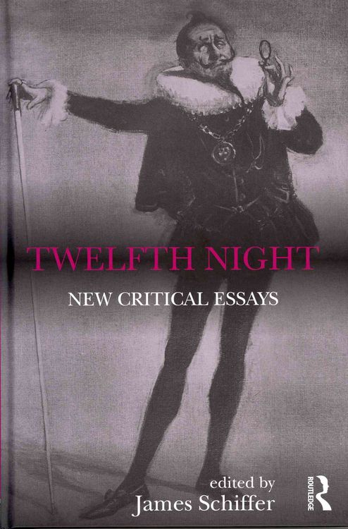 Produktbild: Twelfth Night