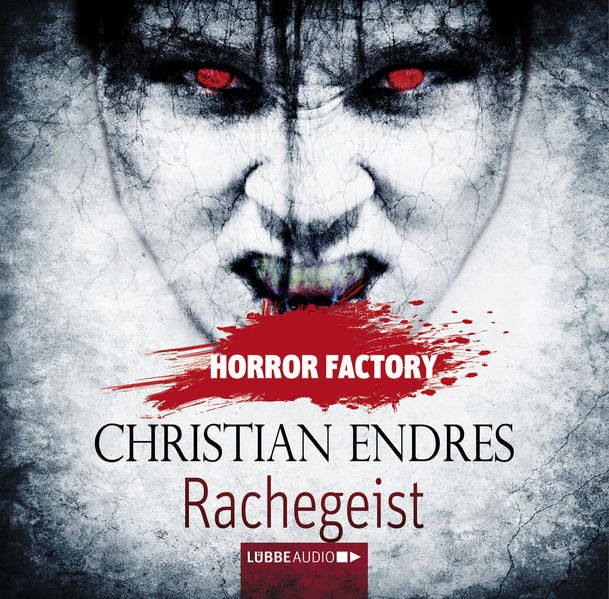 Produktbild: Horror Factory, Folge 10: Rachegeist