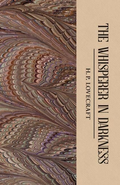 Produktbild: The Whisperer in Darkness