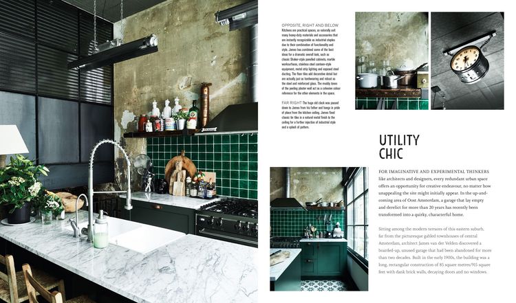 Produktbild: Urban Style