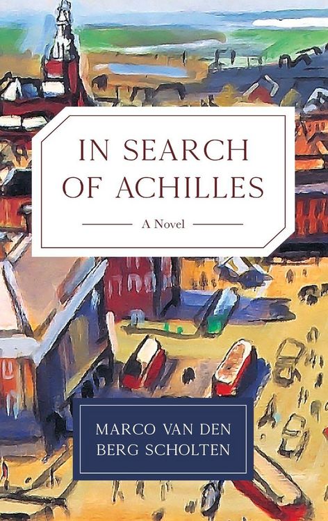 Produktbild: In Search of Achilles