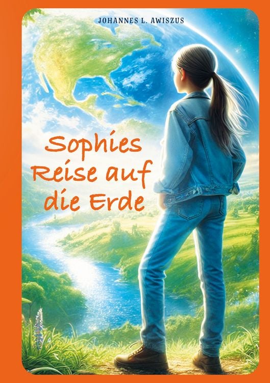 Produktbild: Sophies Reise auf die Erde