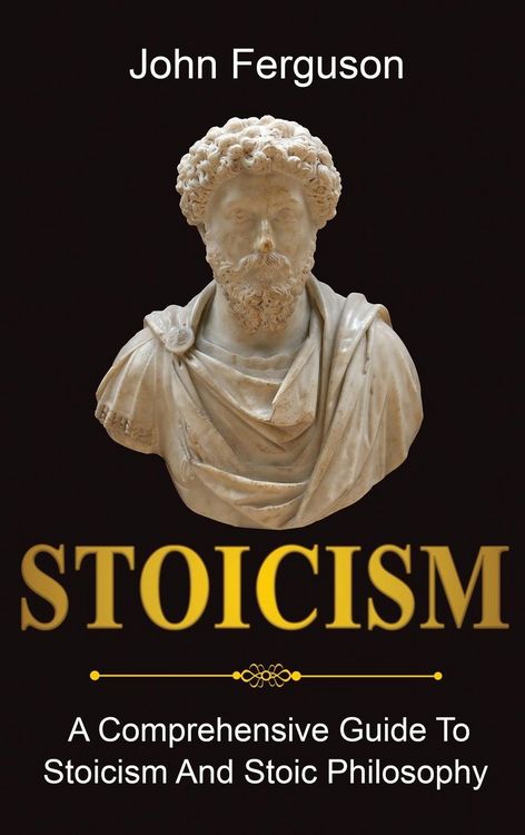 Produktbild: Stoicism