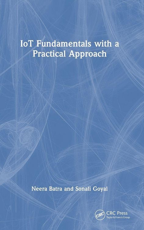 Produktbild: IoT Fundamentals with a Practical Approach