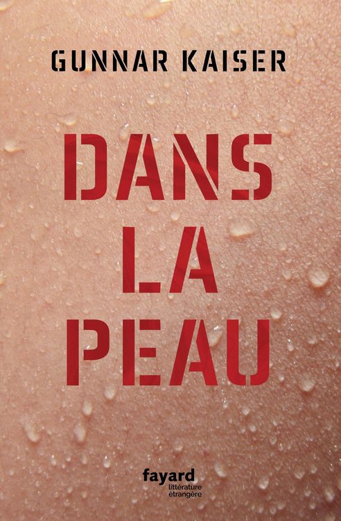 Produktbild: Dans la peau