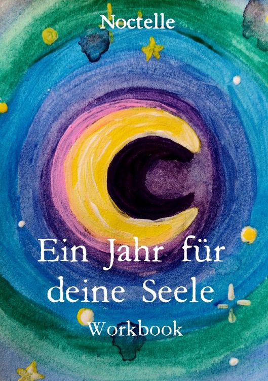 Produktbild: Ein Jahr f&uuml;r deine Seele