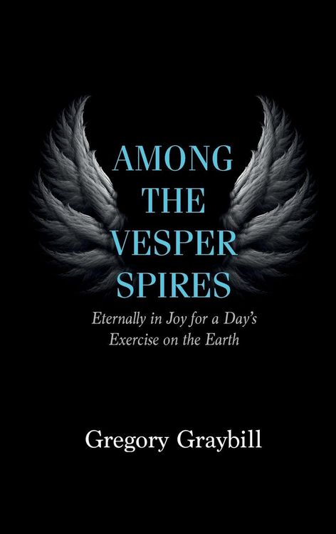 Produktbild: Among the Vesper Spires