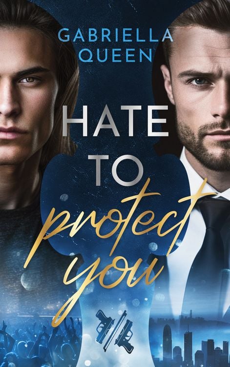 Produktbild: Hate to protect you