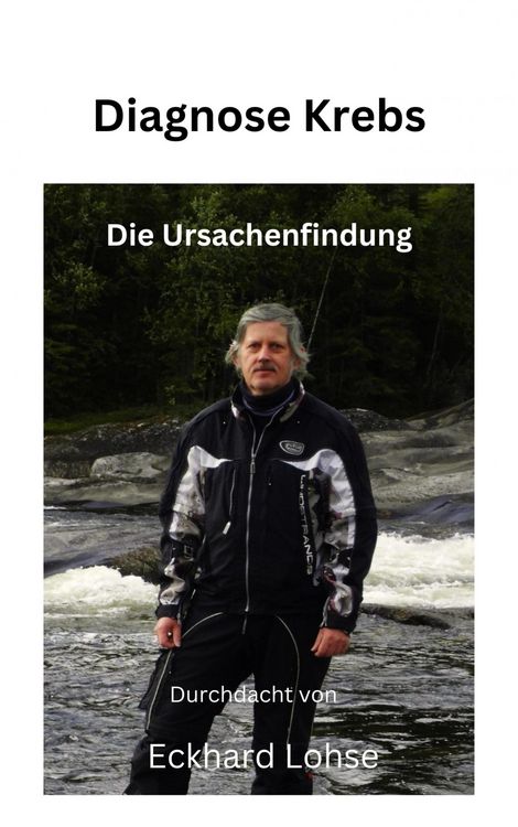 Produktbild: Diagnose Krebs