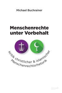 Produktbild: Menschenrechte unter Vorbehalt