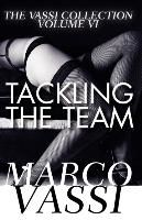 Produktbild: Tackling the Team