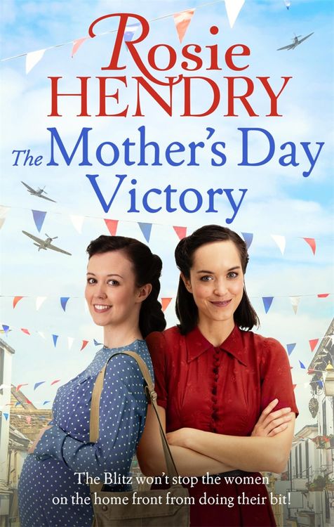 Produktbild: The Mother's Day Victory