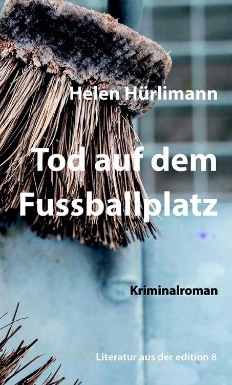 Produktbild: Tod auf dem Fussballplatz
