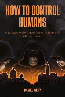 Produktbild: How to Control Humans