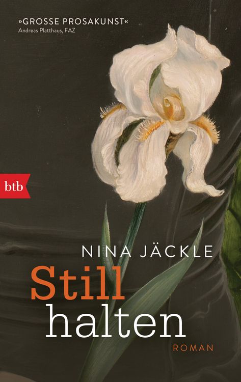 Produktbild: Stillhalten