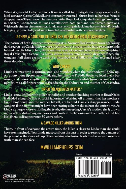 Produktbild: The Girl Left Behind